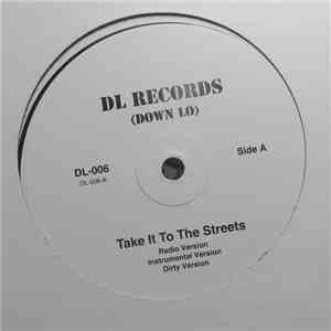 Rampage - Take It To The Streets