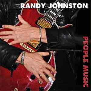 Randy Johnston - People Music