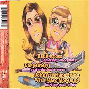Redd Kross / Carpenters / Johnette Napolitano With Marc Moreland - Yesterda ...