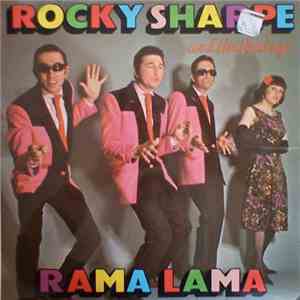 Rocky Sharpe & The Replays - Rama Lama