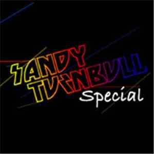 Sandy Turnbull - Special EP