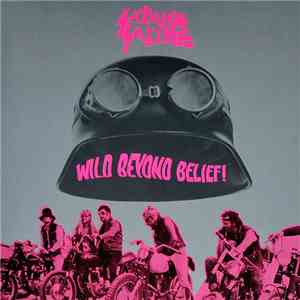 Satan's Satyrs - Wild Beyond Belief