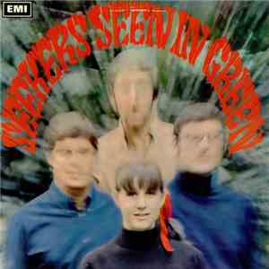 Seekers, The - Seekers Seen In Green