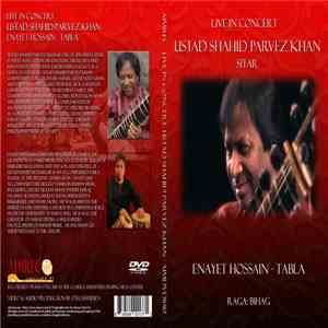 Shahid Parvez Khan, Enayet Hossain - Live In Concert