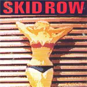 Skid Row - Subhuman Race