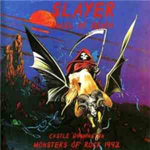 Slayer - Angel Of Death