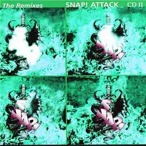 Snap! - Attack (The Remixes Part. 2)