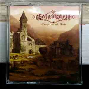 Sojourner - Empires of Ash