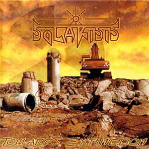 Solarisis - Towards Extinction