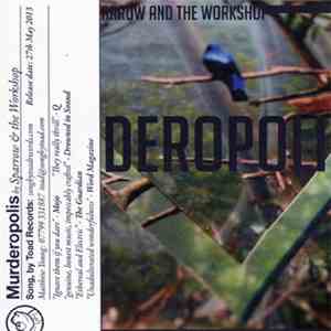 Sparrow And The Workshop - Murderopolis