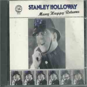 Stanley Holloway - Many Happy Returns