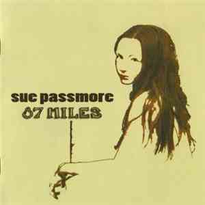 Sue Passmore - 87 Miles