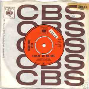 Tangerine Peel - Talkin' To No One