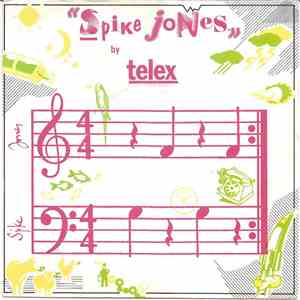 Telex - Spike Jones