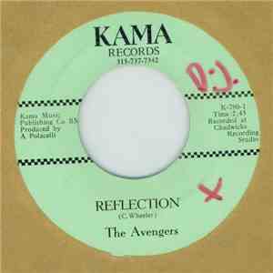 The Avengers - Reflection / Irresistable You