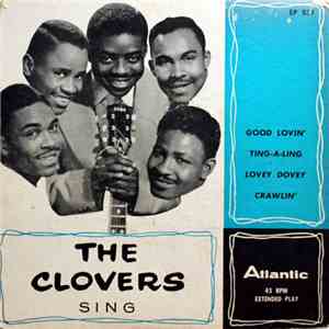 The Clovers - The Clovers Sing