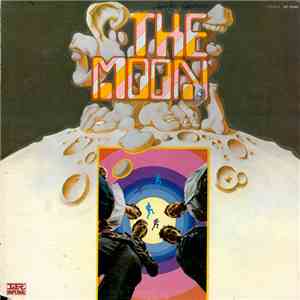 The Moon  - The Moon