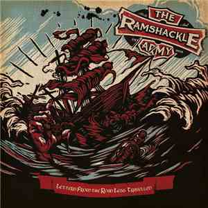 The Ramshackle Army - Letters from the Road Less Travelled