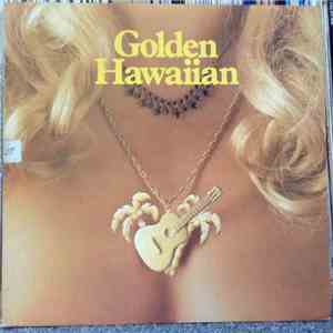 The Royal Hawaiian Boys - Golden Hawaiian