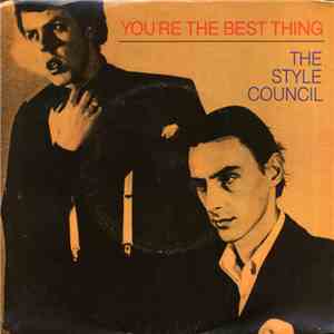 The Style Council - You're The Best Thing
