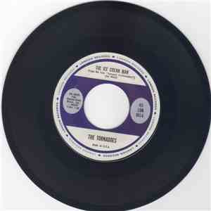 The Tornados - The Ice Cream Man