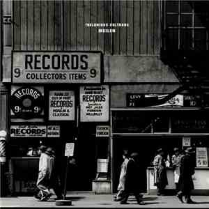 Thelonious Coltrane - Meilen