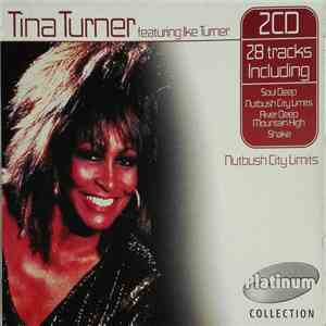 Tina Turner Featuring Ike Turner - Nutbush City Limits