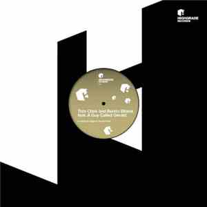 Tom Clark And Benno Blome feat. A Guy Called Gerald - Falling