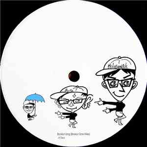 Toru S., A Torus - Brooklyn Song (Brooklyn Zone Mixes)