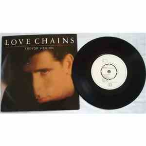 Trevor Herion - Love Chains