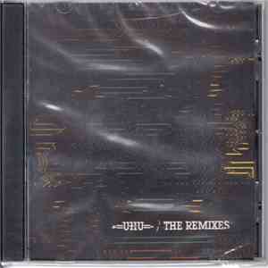 -=UHU=- - The Album