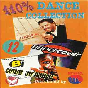 Various - 110% Dance Collection vol.12