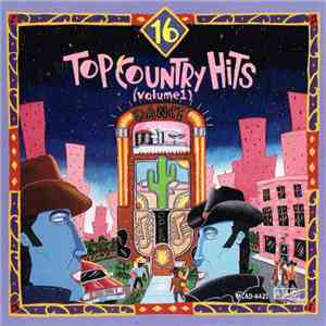 Various - 16 Top Country Hits (Volume 1)