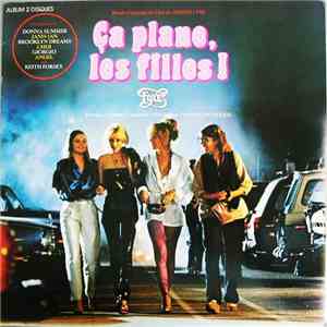 Various - Bande Originale Du Film