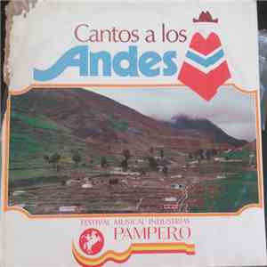 Various - Canto A Los Andes