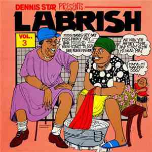 Various - Dennis Star Presents Labrish Vol. 3