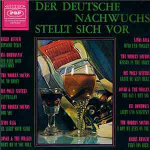 Various - Der Deutsche Nachwuchs Stellt Sich Vor