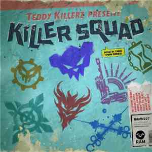 Various - Killer Squad EP