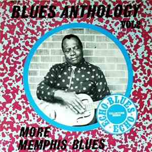 Various - More Memphis Blues