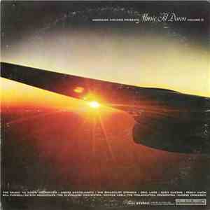 Various - Music 'Til Dawn Volume II