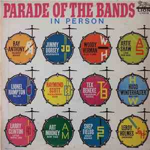 Various - Parade Of The Bands