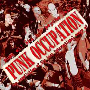 Various - Punk Occupation