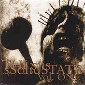 Various - This Is Solid State Vol. One