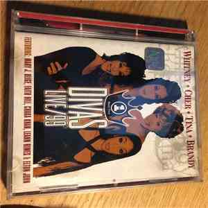 Various - VH1 Divas Live/99