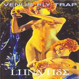 Venus Fly Trap - Luna Tide
