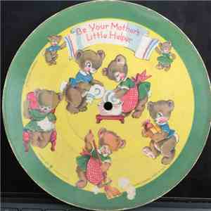 Voco-List, Johnny Olsen  - Be Your Mother’s Little Helper