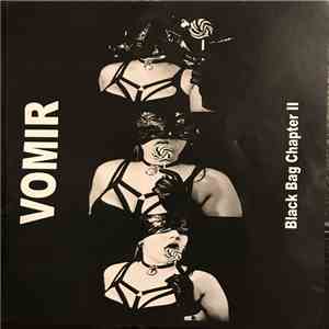 Vomir - Black Bag Chapter II
