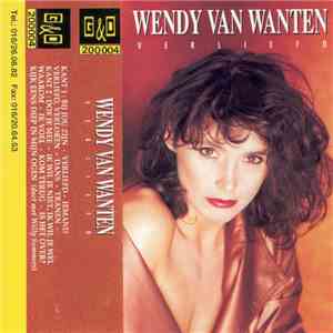 Wendy Van Wanten - Verliefd