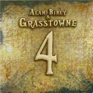 Alan Bibey & Grasstowne - 4