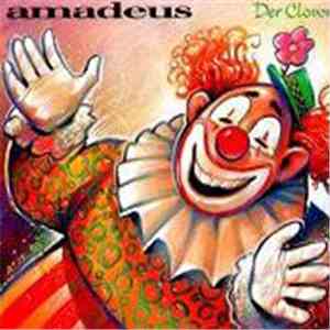 Amadeus  - Der Clown